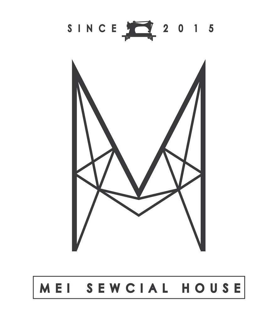 Mei Sewcial House logo